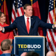 Image for article titled Victorious Senator Vows To Still Fight For Billionaires Who Didn’t Funnel Dark Money Into Campaign